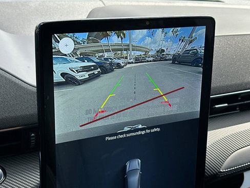 New 2026 Ford Mustang Mach-E Select w/ Interior Protection Package image 19