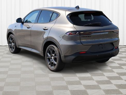 New 2025 Dodge Hornet GT w/ GT Blacktop Package AWD/4WD image 32