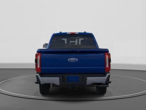 New 2026 Ford F250 Lariat w/ Lariat Premium Package AWD/4WD image 5
