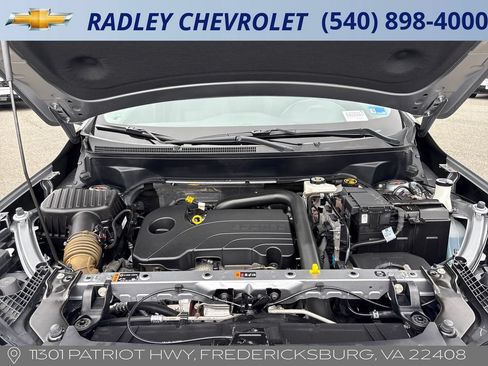 Used 2023 GMC Terrain SLE w/ Driver Convenience Package AWD/4WD image 16