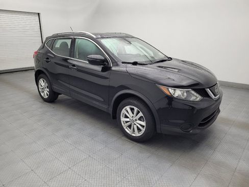 Used 2019 Nissan Rogue Sport SV AWD/4WD image 11
