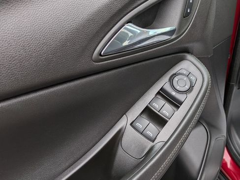 Used 2023 Buick Encore GX Preferred w/ Cold Weather Comfort Package AWD/4WD image 12