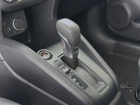 Used 2024 Nissan Kicks S FWD image 19
