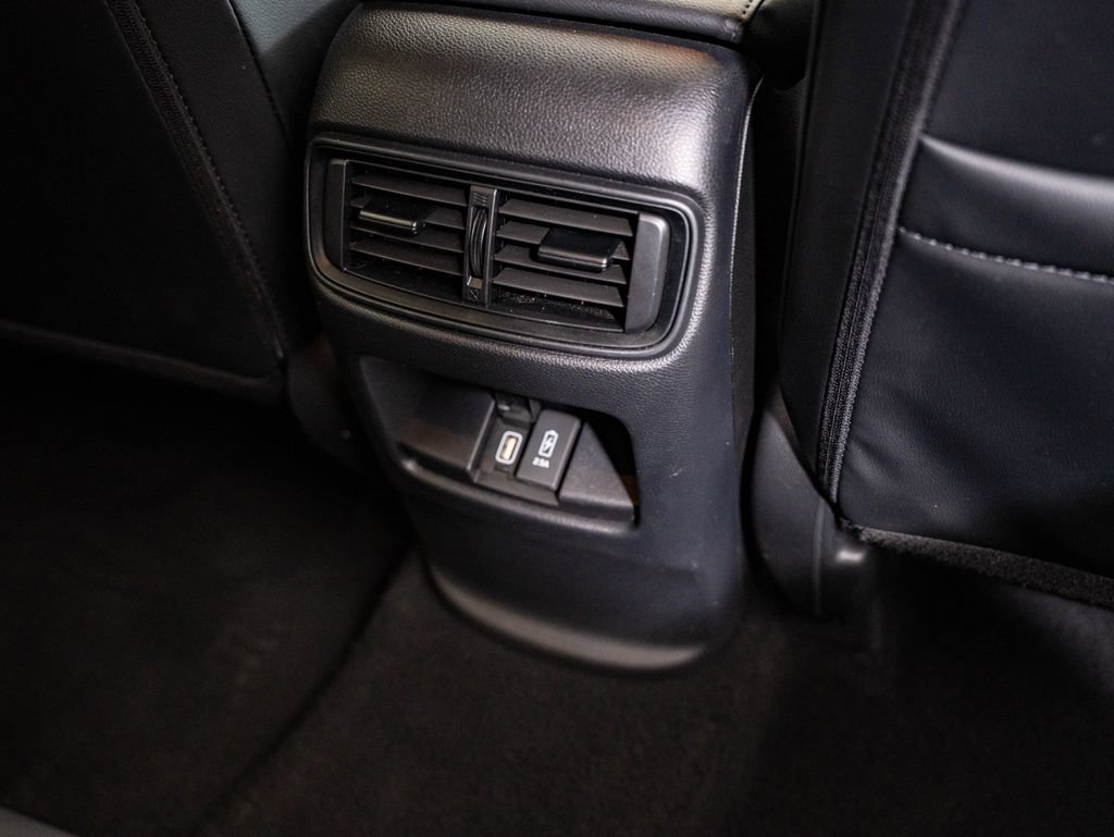 Used 2019 Honda CR-V EX-L image 35