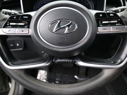 Used 2024 Hyundai Santa Cruz SEL FWD image 29