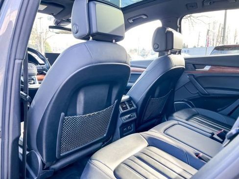 Used 2023 Audi Q5 2.0T Premium Plus image 11