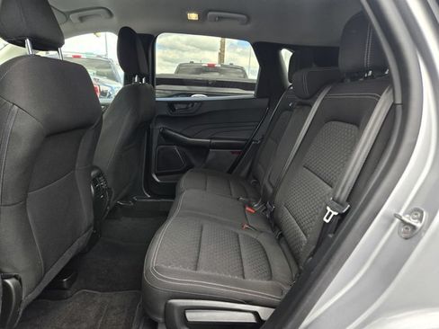 Certified 2023 Ford Escape Active AWD/4WD image 26