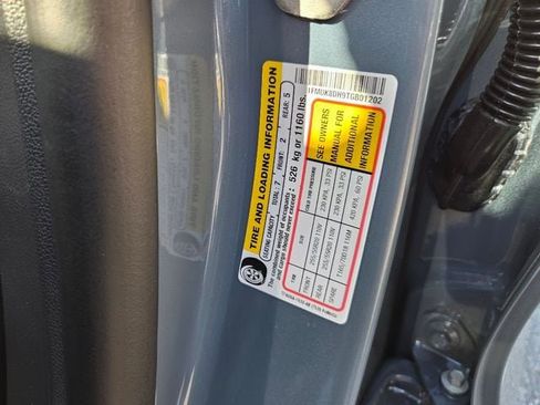 New 2026 Ford Explorer Active w/ Active Comfort Package image 17