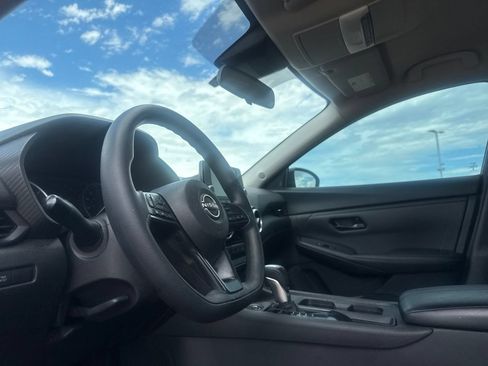 Certified 2024 Nissan Sentra S FWD image 36