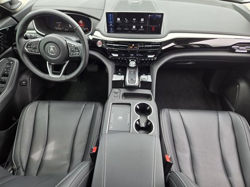 Certified 2026 Acura MDX FWD w/ Technology Package image 25