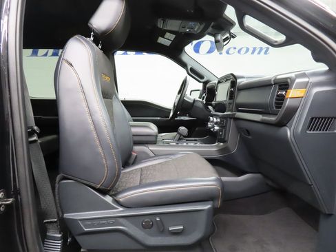 Used 2025 Ford F150 Tremor w/ Tow/Haul Package image 26