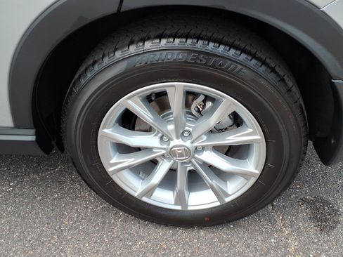 Certified 2025 Honda CR-V EX-L image 14