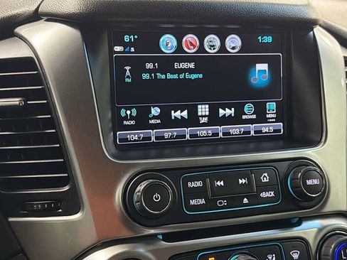Used 2017 Chevrolet Tahoe LS w/ All-Season Package AWD/4WD image 18
