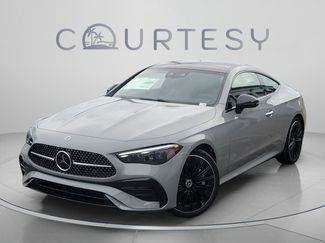 New 2026 Mercedes-Benz CLE 450 4MATIC Coupe 360° Tour