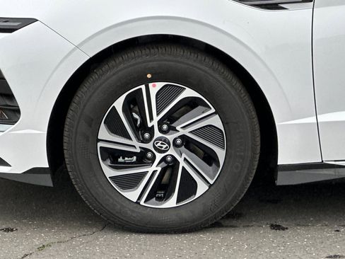 New 2026 Hyundai Sonata Blue image 24
