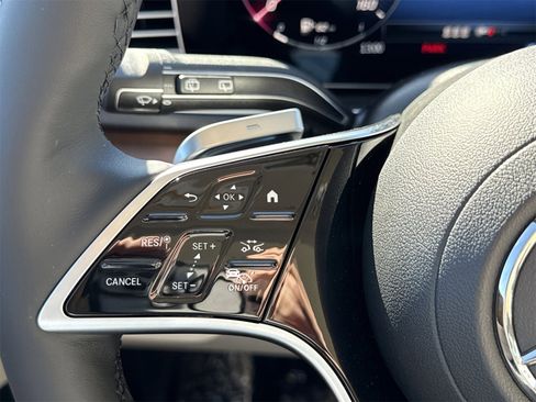 New 2026 Mercedes-Benz GLE 450 4MATIC image 22