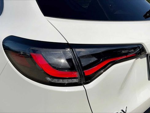 New 2026 Honda HR-V LX image 14