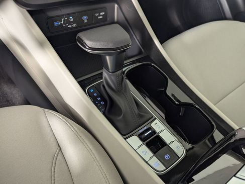 New 2026 Hyundai Tucson SE FWD image 20