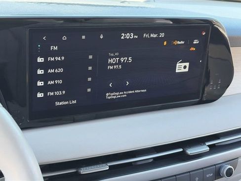 Used 2024 Hyundai Palisade Limited image 27