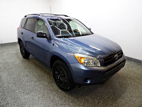 Used 2008 Toyota RAV4 2WD image 3