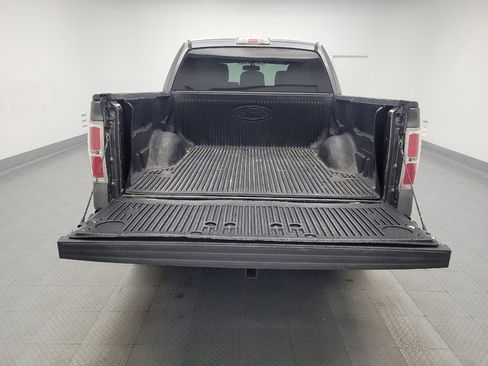 Used 2012 Ford F150 XLT w/ XLT Convenience Pkg image 29