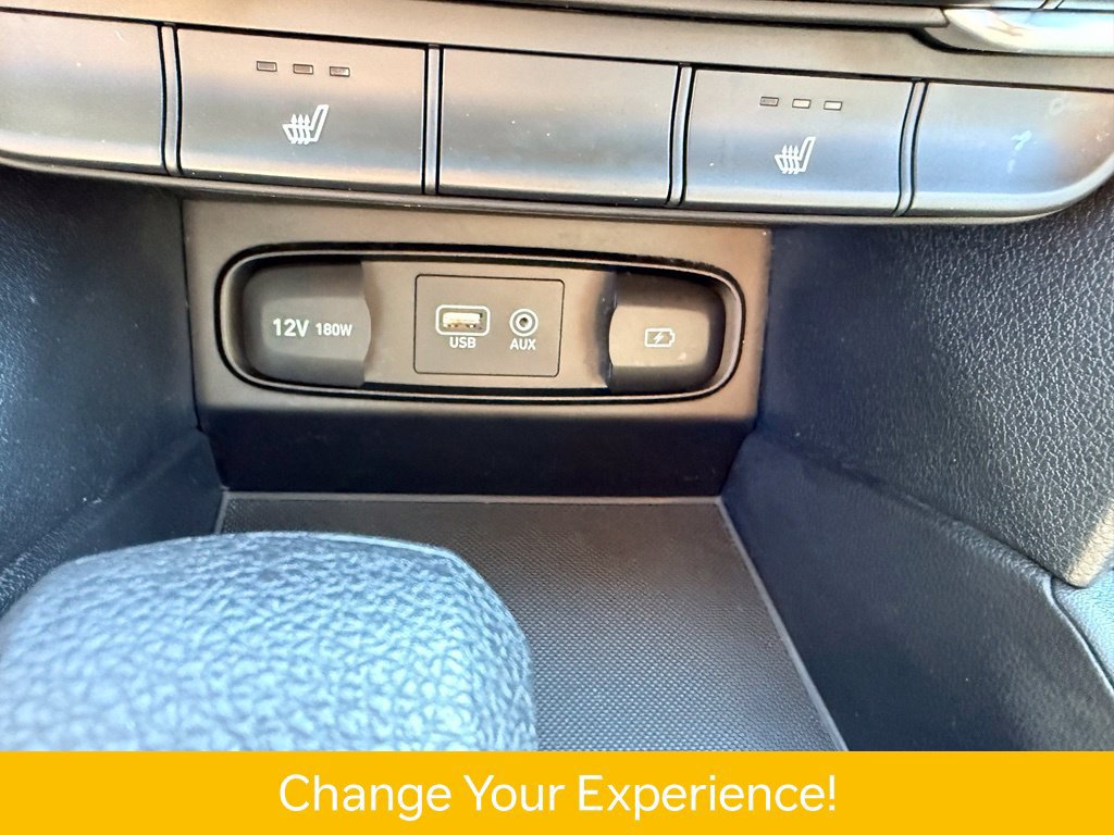 Used 2020 Hyundai Santa Fe SEL FWD image 30