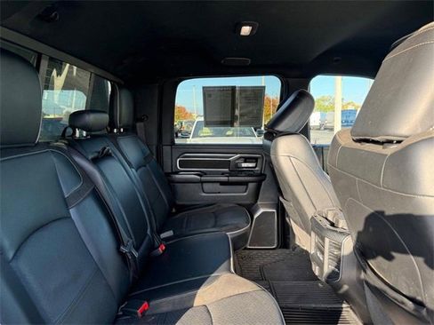 Certified 2023 RAM 3500 Laramie image 9