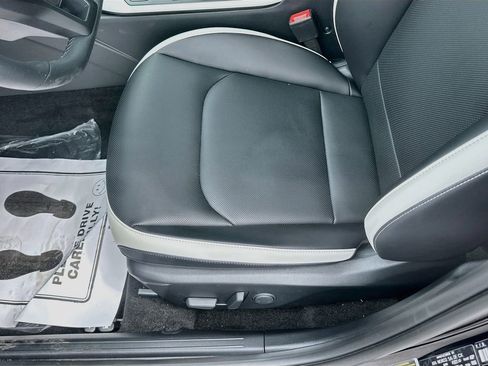 New 2026 Kia K4 GT-Line Turbo FWD image 18