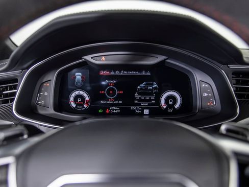 Used 2026 Audi RS 6 performance AWD/4WD image 25