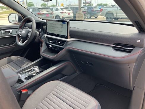 New 2026 Ford Explorer ST-Line RWD image 12