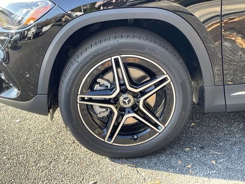 New 2026 Mercedes-Benz GLA 250 GLA 250 SUV image 14