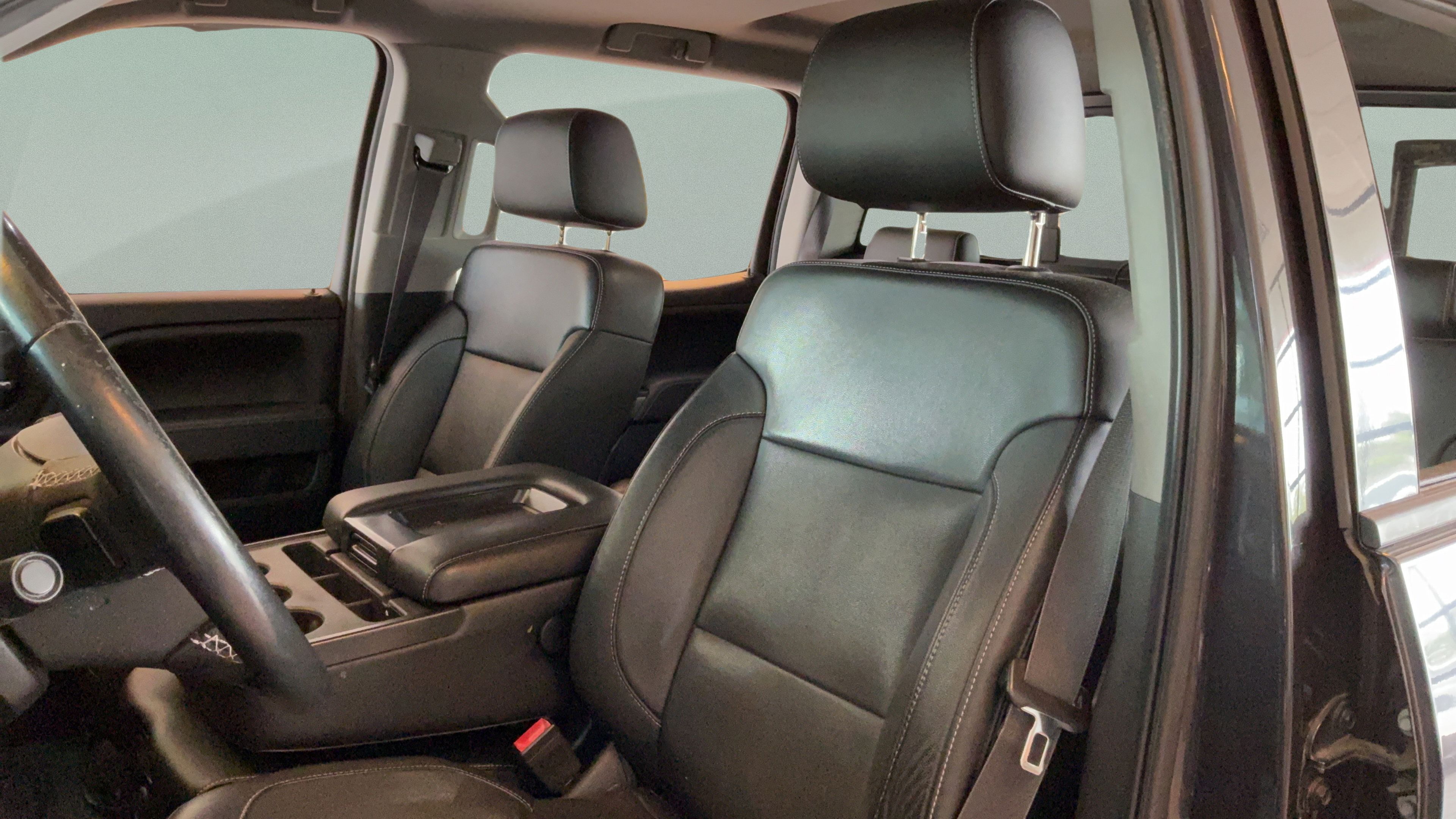Used 2015 Chevrolet Silverado 1500 LT w/ LT Convenience Package RWD image 23