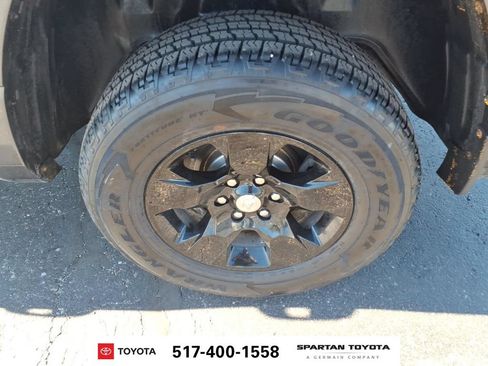 Used 2021 RAM 1500 Tradesman w/ Trailer Tow Group AWD/4WD image 10