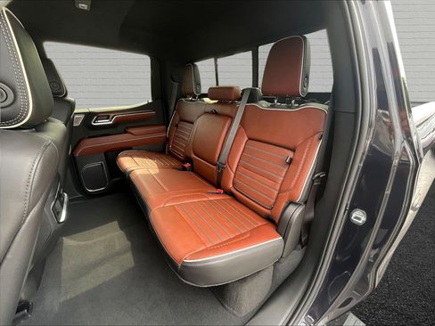 Used 2022 GMC Sierra 1500 Denali Ultimate AWD/4WD image 22