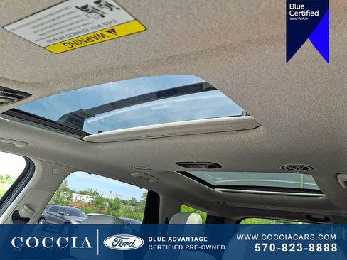 Used 2023 Hyundai Palisade Limited AWD/4WD image 14