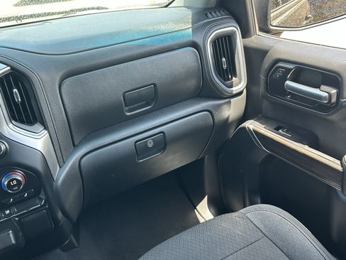 Used 2020 Chevrolet Silverado 1500 LT w/ All-Star Edition RWD image 18