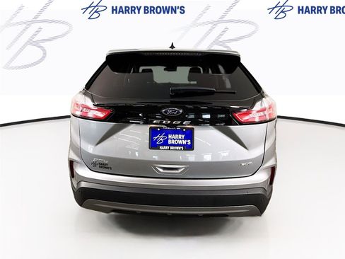 Used 2024 Ford Edge SEL w/ Convenience Package AWD/4WD image 29