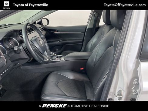 Used 2018 Toyota Camry XSE w/ Driver Assist Package image 21