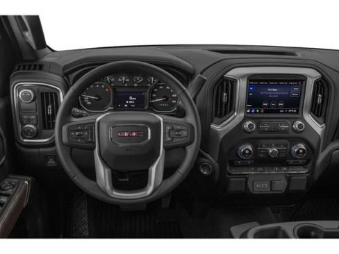 Used 2021 GMC Sierra 1500 Elevation image 7