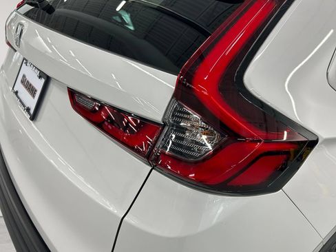 Certified 2024 Honda CR-V EX image 15