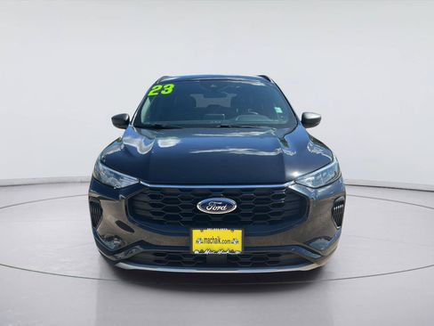 Certified 2023 Ford Escape ST-Line FWD image 2