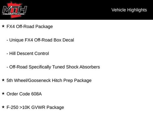 Used 2024 Ford F250 Lariat image 5