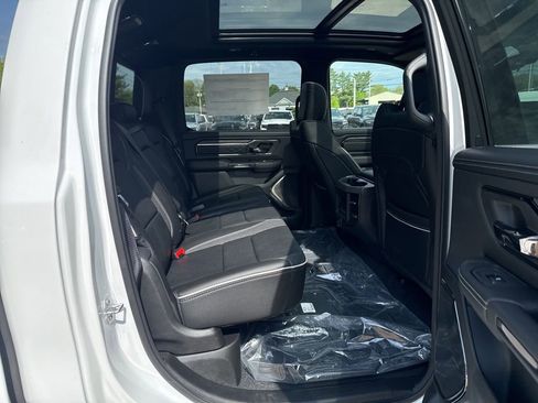 New 2026 RAM 1500 Limited AWD/4WD image 29