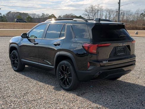 New 2026 GMC Terrain Elevation w/ Elevation Premium Package image 6