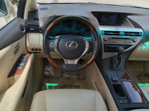 Used 2014 Lexus RX 350 FWD image 14