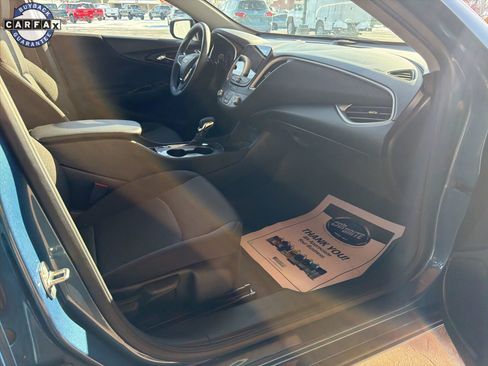 Used 2024 Chevrolet Malibu RS image 8