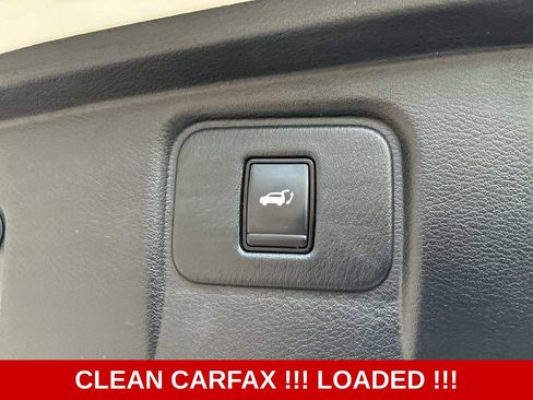 Used 2021 Nissan Murano SL w/ SL Moonroof Package AWD/4WD image 15