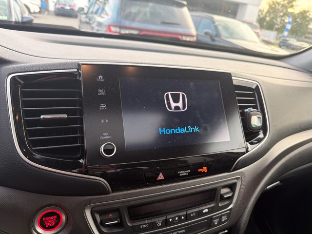 Used 2023 Honda Ridgeline RTL image 9