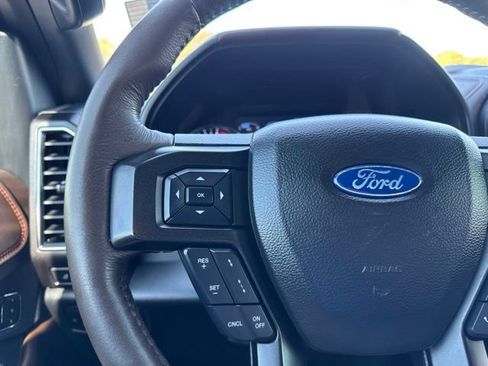 Used 2020 Ford Expedition King Ranch AWD/4WD image 17
