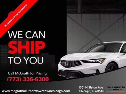 Used 2023 Acura MDX SH-AWD w/ Advance Package image 7